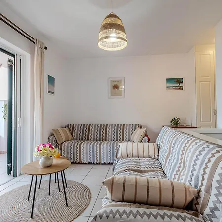 Dante 162 In Corfu Island *