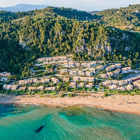 Dante 162 By New Era In Corfu Island 公寓 格利法达