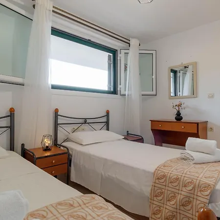 Apartamento Dante 162 In Corfu Island