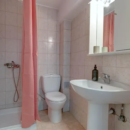 Lejlighed Dante 162 In Corfu Island
