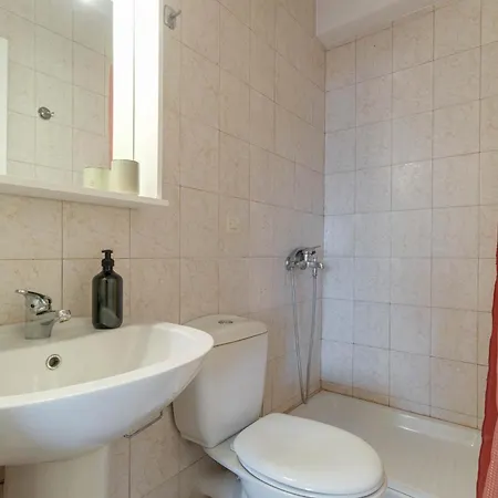 Dante 162 In Corfu Island Apartamento *
