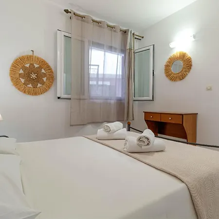 Dante 162 In Corfu Island Apartamento *