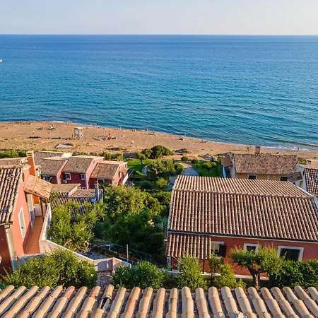Villa Dante 162 By New Era In Corfu Island Apartamento *