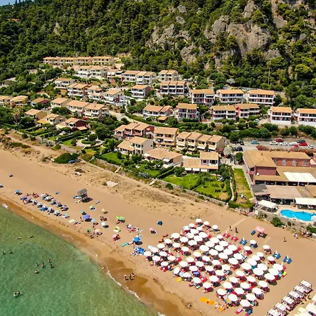 Dante 162 By New Era In Corfu Island