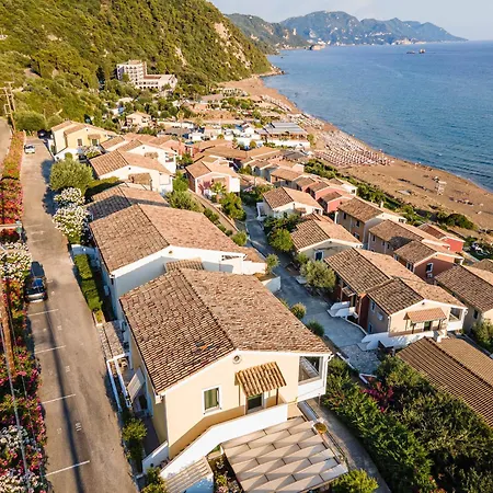 Apartamento Dante 162 By New Era In Corfu Island Glyfáda