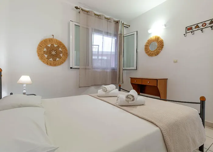 Dante 162 By New Era In Corfu Island Apartamento *