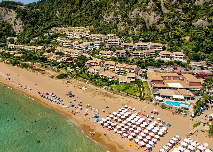 Dante 162 By New Era In Corfu Island